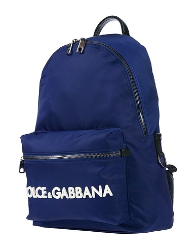 ZOOM DOLCE & GABBANA - Rucksack & bumbag