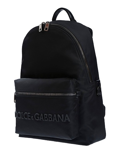 ZOOM DOLCE & GABBANA - Rucksack & Gürteltasche