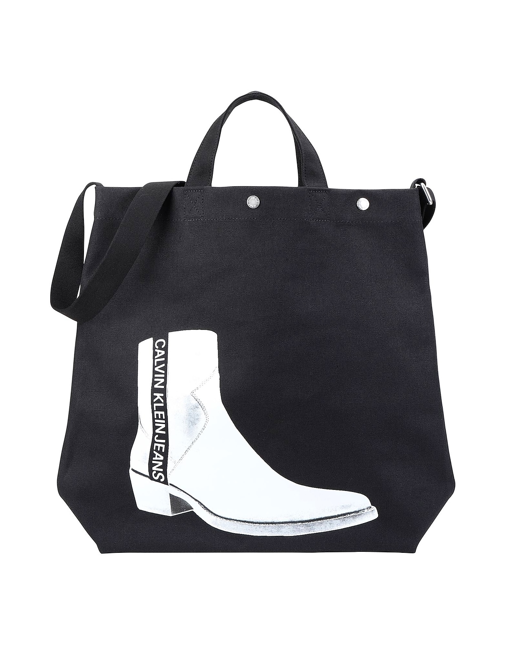 CALVIN KLEIN JEANS - Borse a tracolla