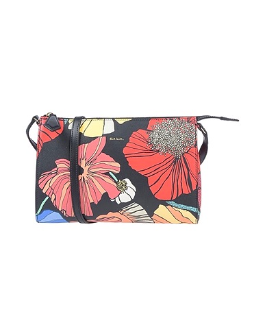 ZOOM PAUL SMITH - Across-body bag