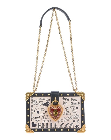 ZOOM DOLCE & GABBANA - Handbag