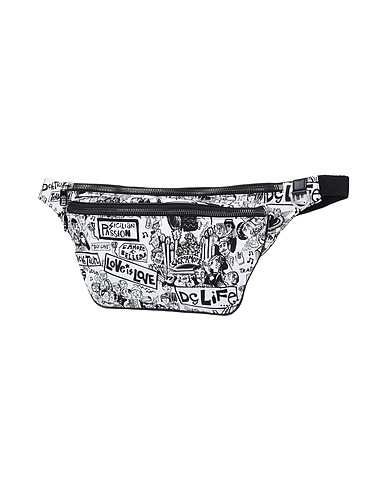 ZOOM DOLCE & GABBANA - Rucksack & bumbag