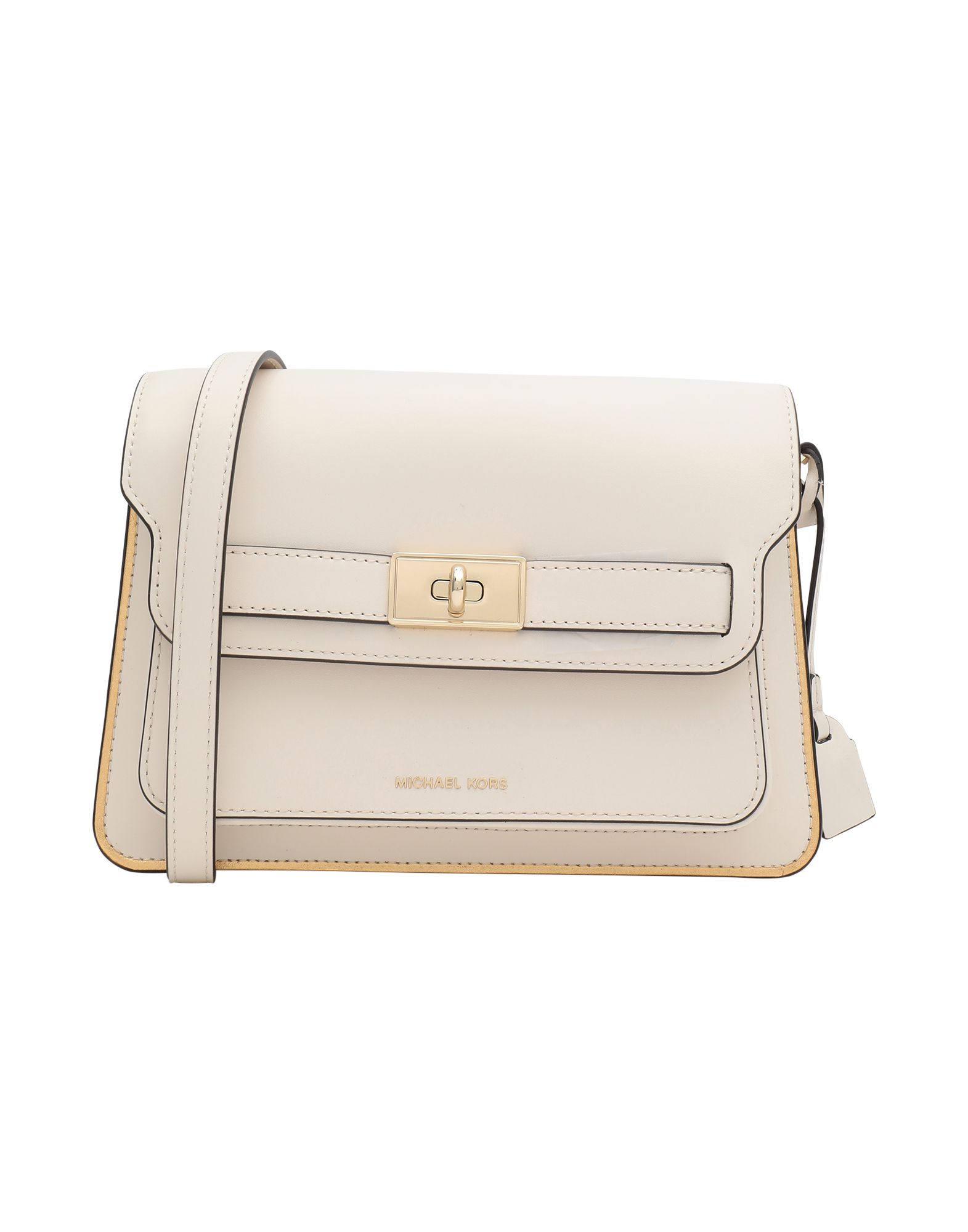 michael kors crossover body bag