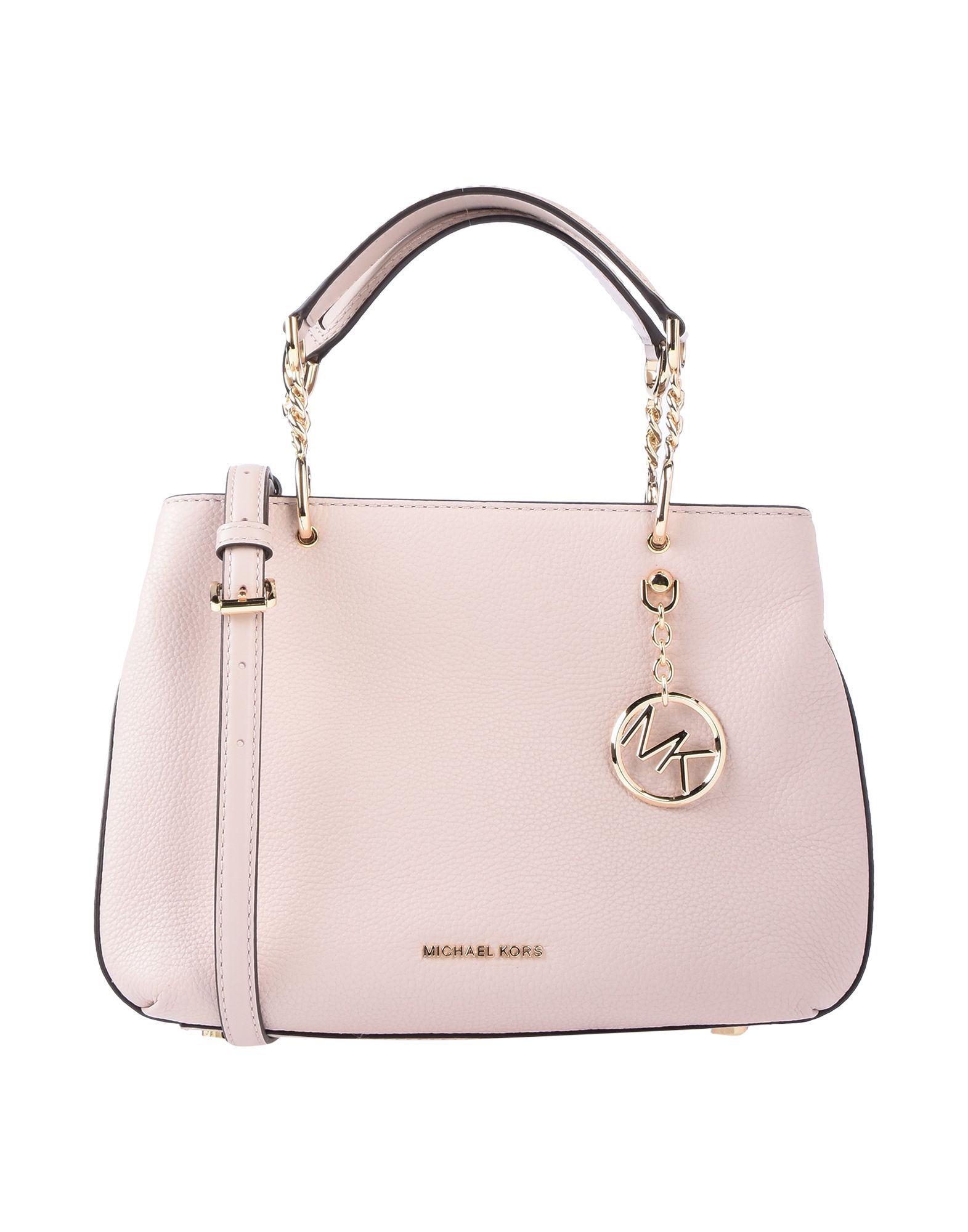 michael kors satchel purse