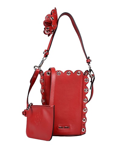 ZOOM MIU MIU - Bolso de mano