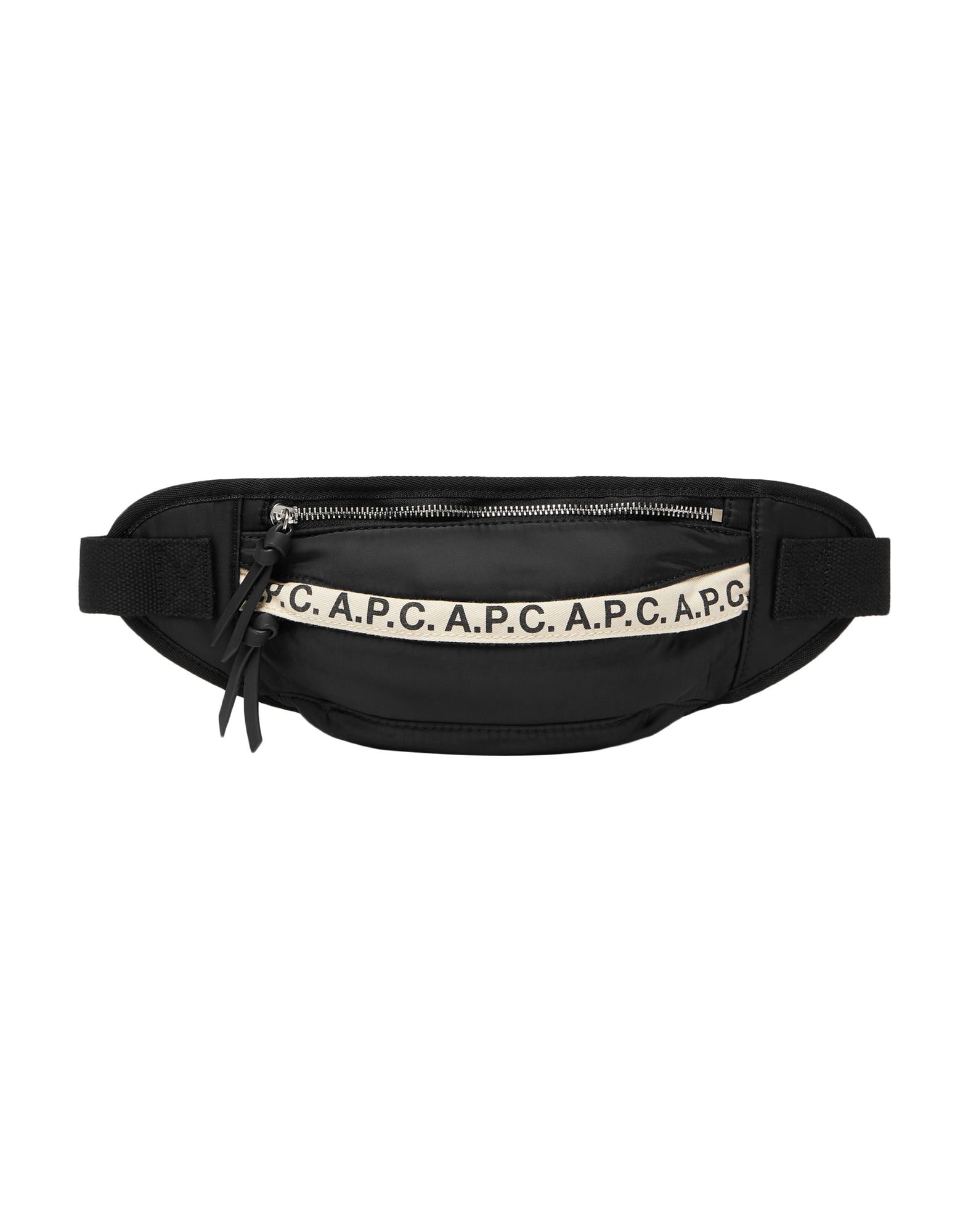 A.P.C. - Belt bags