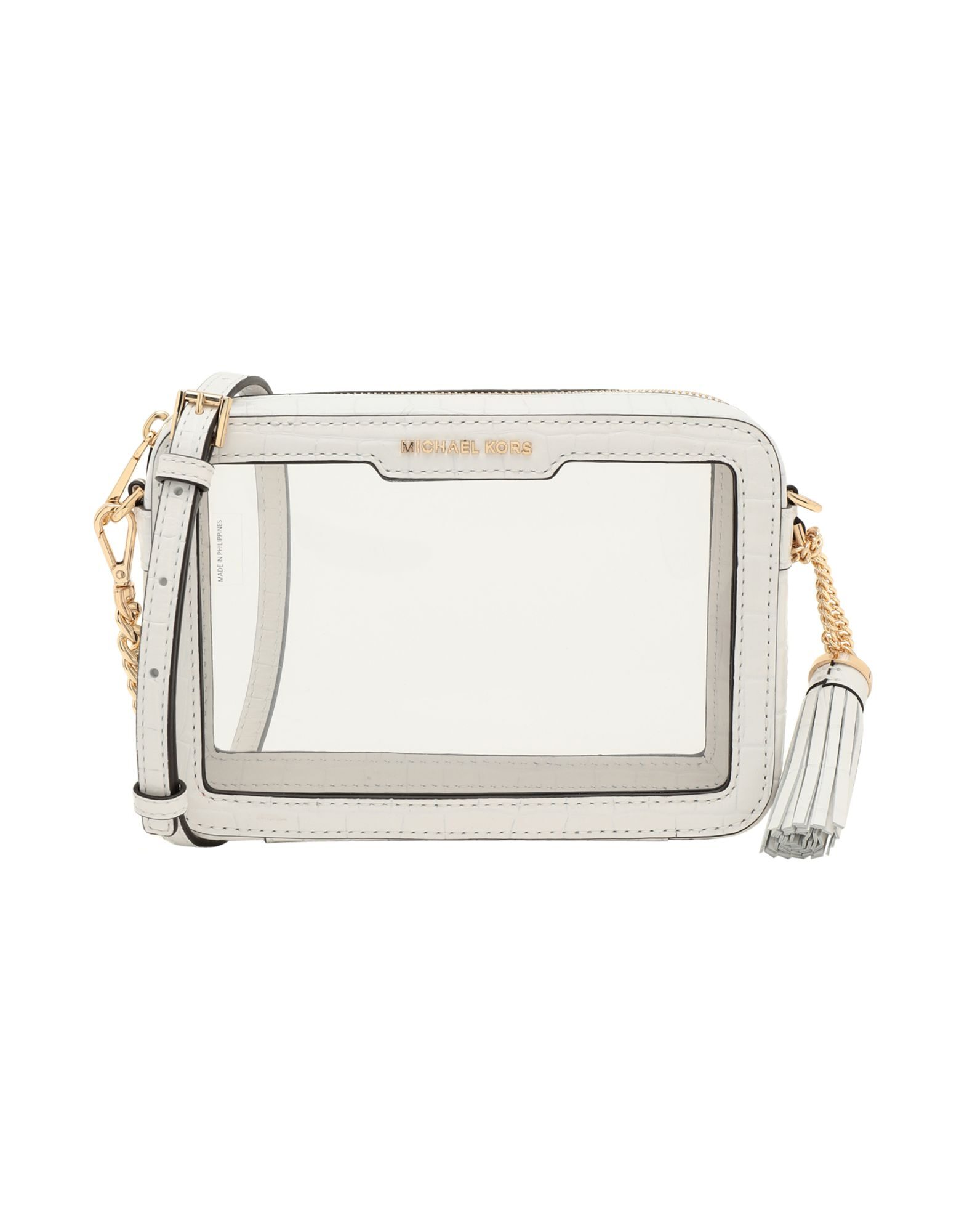 Купить Сумку Michael Kors Через Плечо