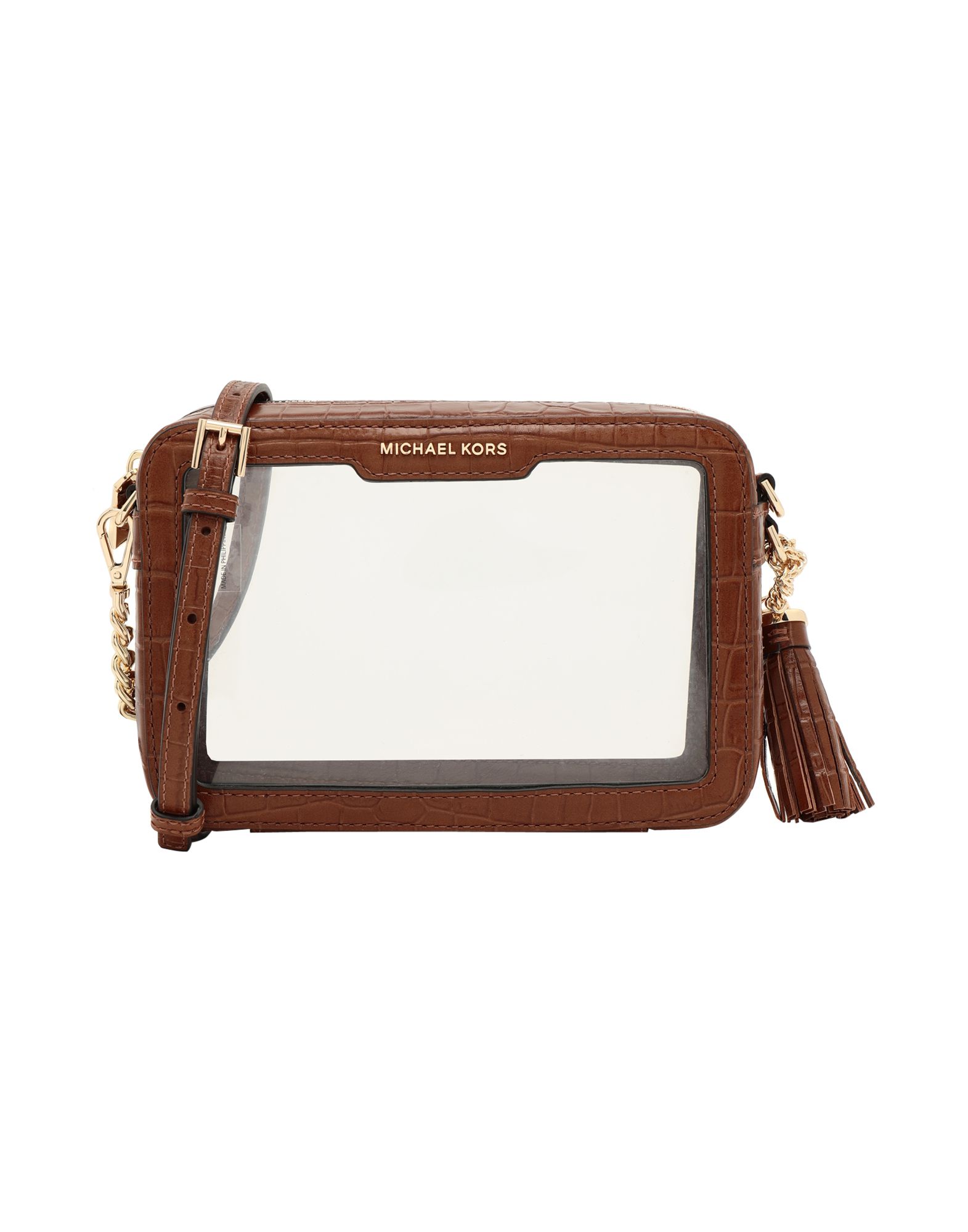 Купить Сумку Michael Kors Через Плечо