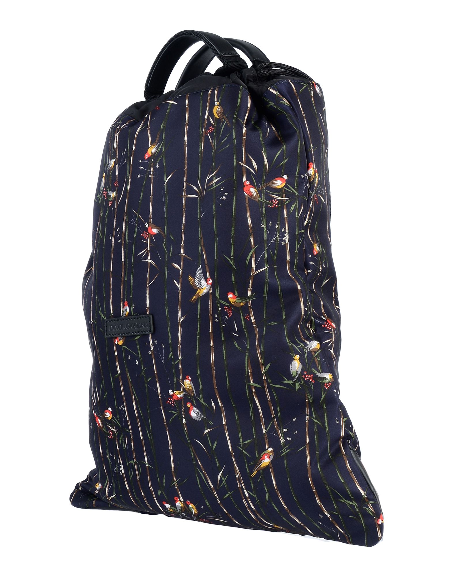 dolce and gabbana womens backpack