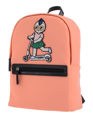 fendi kids backpack