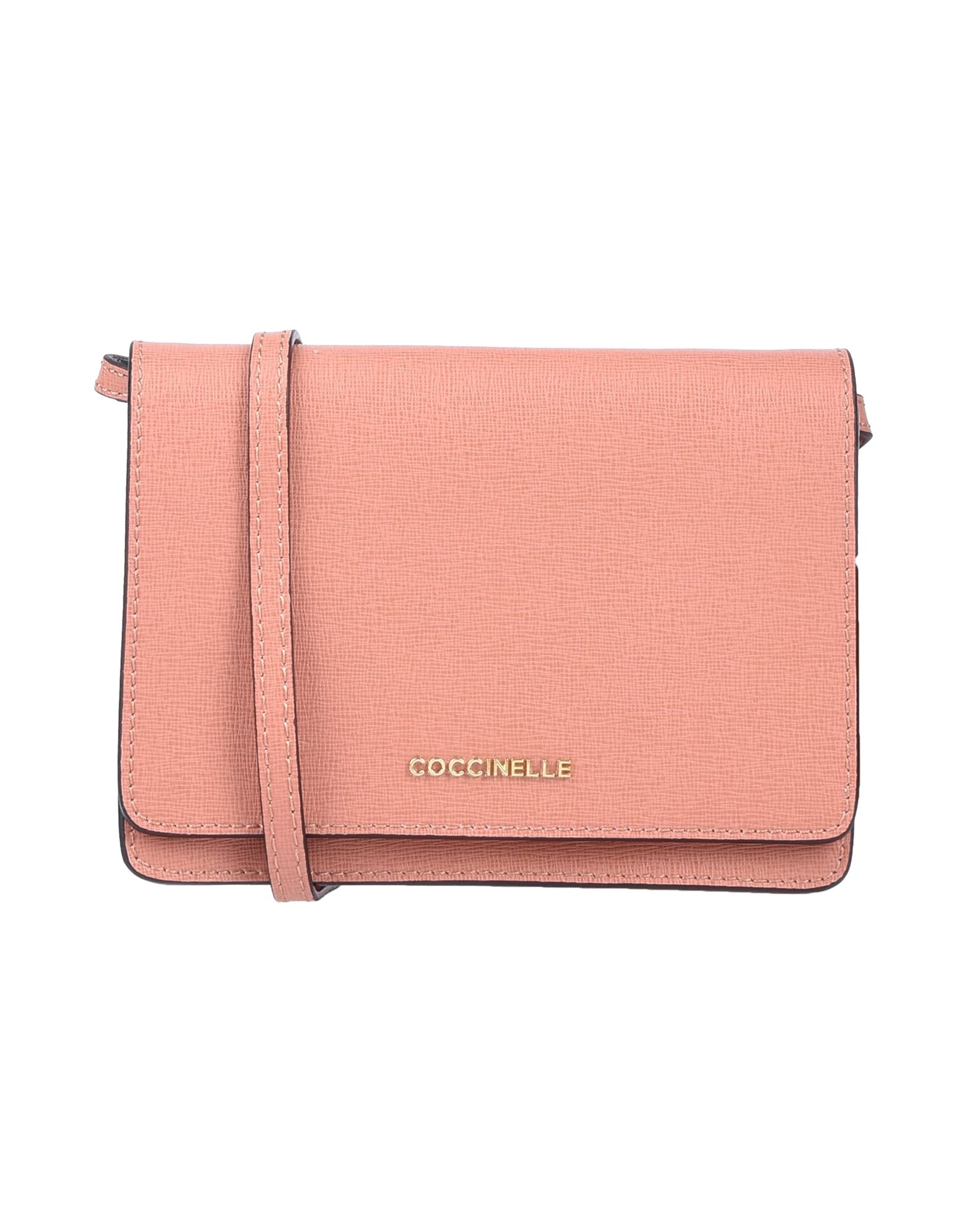 coccinelle cross body