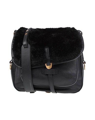 ZOOM COCCINELLE - Across-body bag
