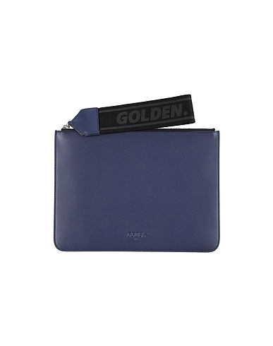 ZOOM GOLDEN GOOSE DELUXE BRAND - Petite pochette