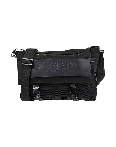 ZOOM BALMAIN - Cross-body bags