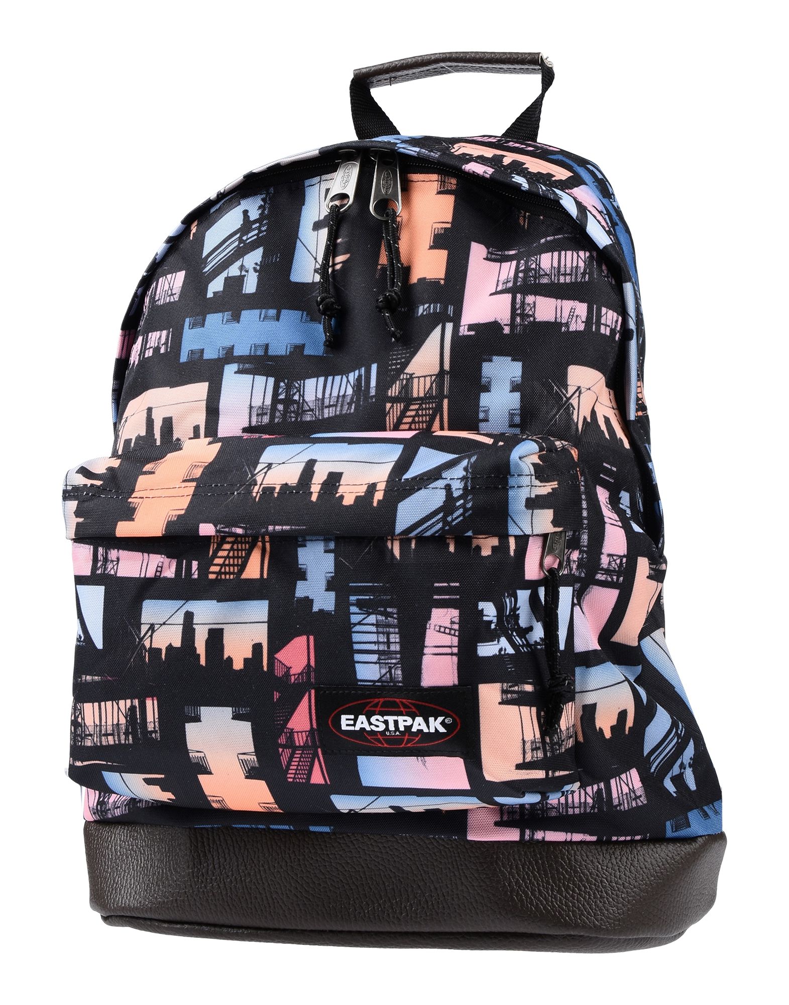 yoox eastpak