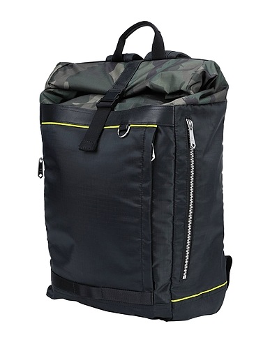 ZOOM PAUL SMITH - Rucksack & bumbag