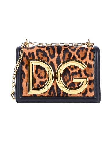 ZOOM DOLCE & GABBANA - Shoulder bag