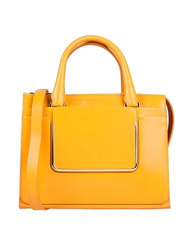 ROGER VIVIER Handbag Marigold Soft Leather