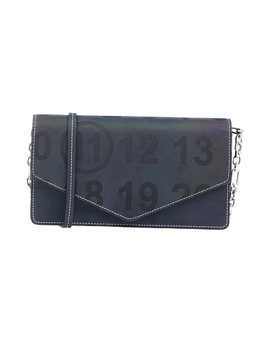 ZOOM MAISON MARGIELA - Cross-body bags