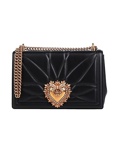 ZOOM DOLCE & GABBANA - Cross-body bags