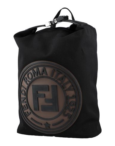 black fendi fanny pack