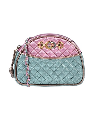 ZOOM GUCCI - Sac bandoulière