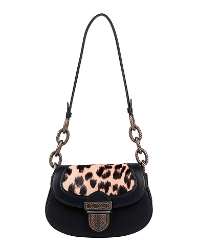 ZOOM BOTTEGA VENETA - Borsa a spalla
