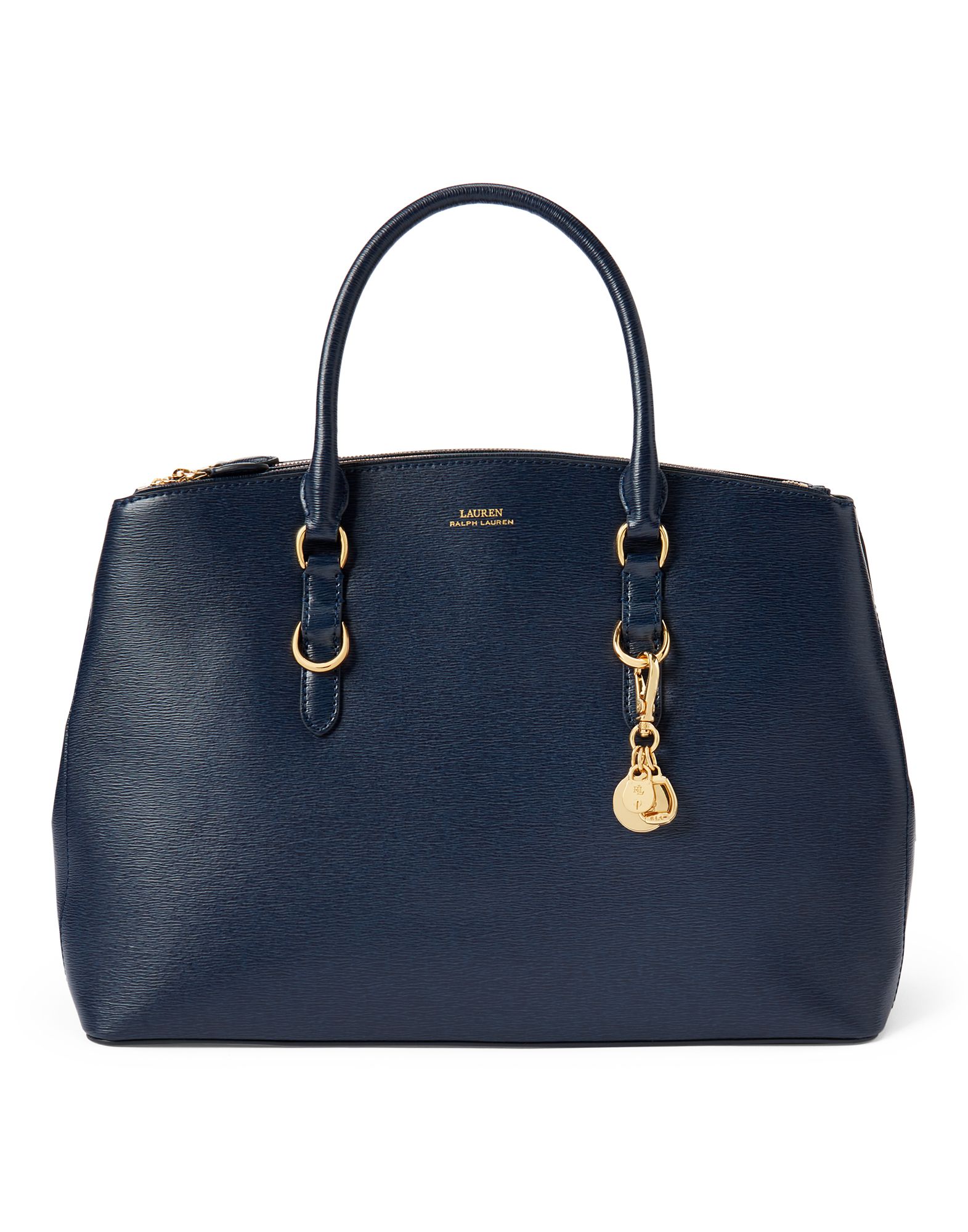 lauren ralph lauren satchel