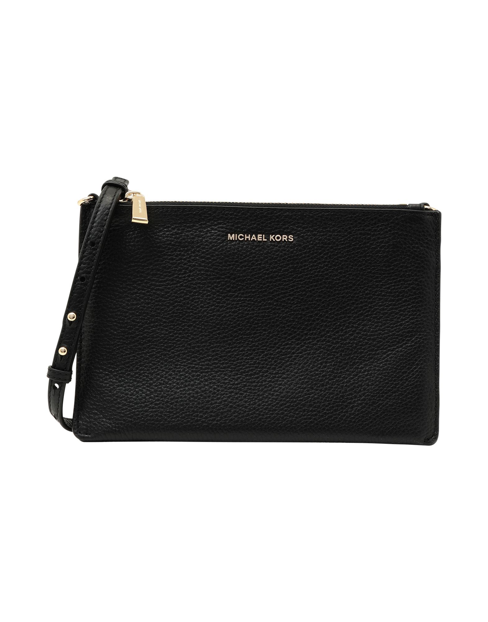 MICHAEL MICHAEL KORS - Cross-body bags