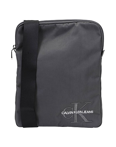 ZOOM CALVIN KLEIN JEANS - Across-body bag