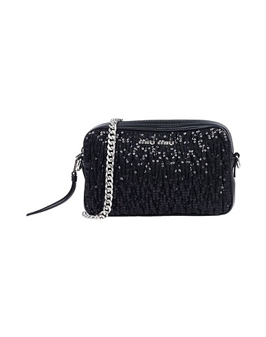 ZOOM MIU MIU - Cross-body bags