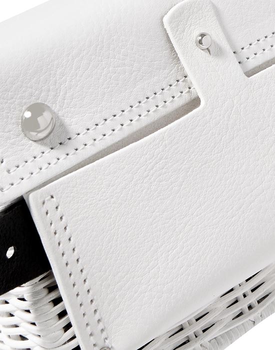 WICKER WINGS Поясная сумка