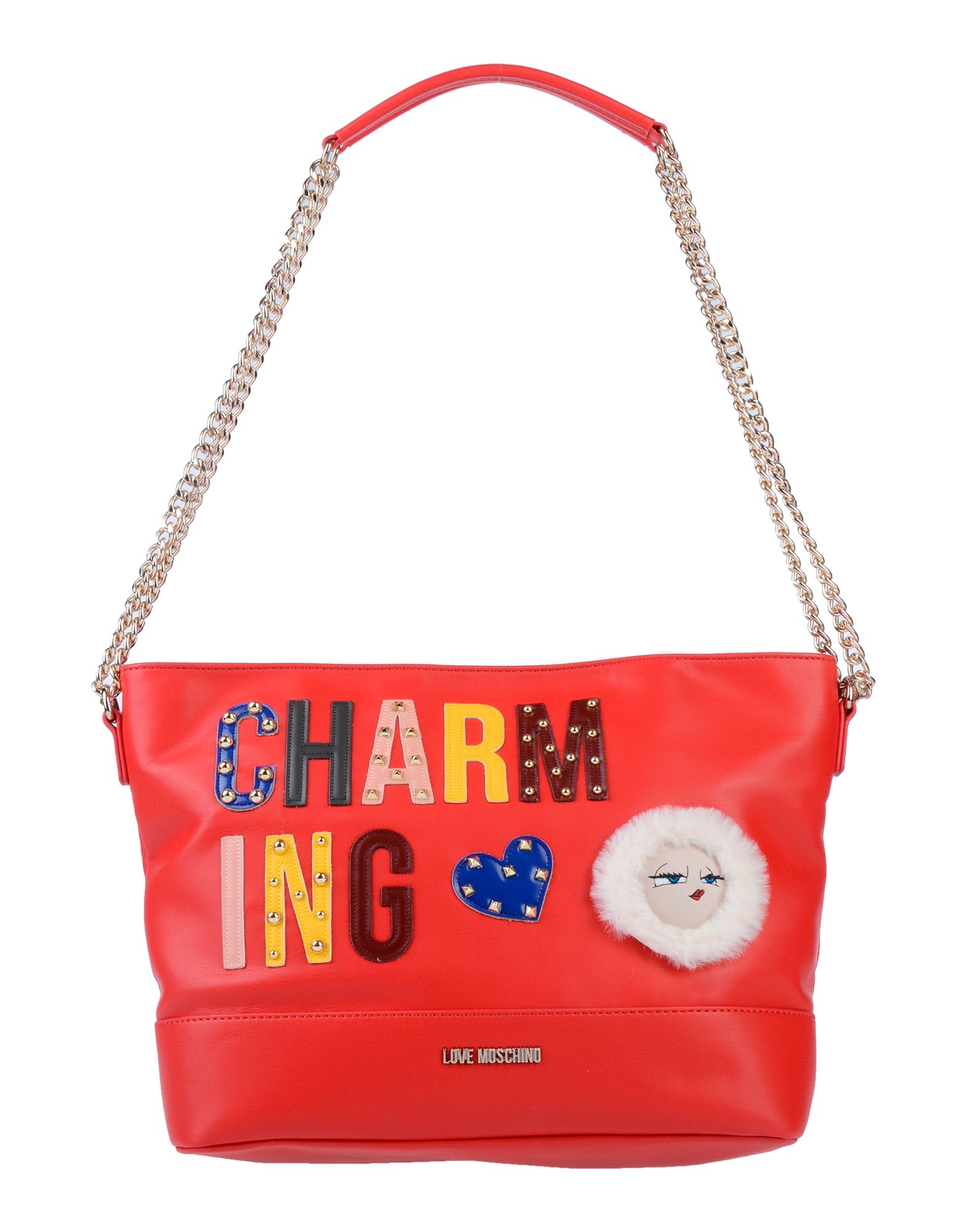 Купить Сумку Moschino На Авито
