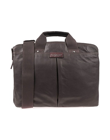 ZOOM A.G. SPALDING & BROS. 520 FIFTH AVENUE New York - Work bag
