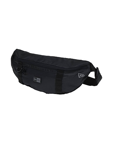 New Era Ne Waist Bag Light Ne Blk Rucksack Bumbag Men New Era Rucksacks Bumbags Online On Yoox Romania xx New Era Ne Waist Bag Light Ne Blk Rucksack Bumbag Men New Era Rucksacks Bumbags Online On Yoox Romania xx