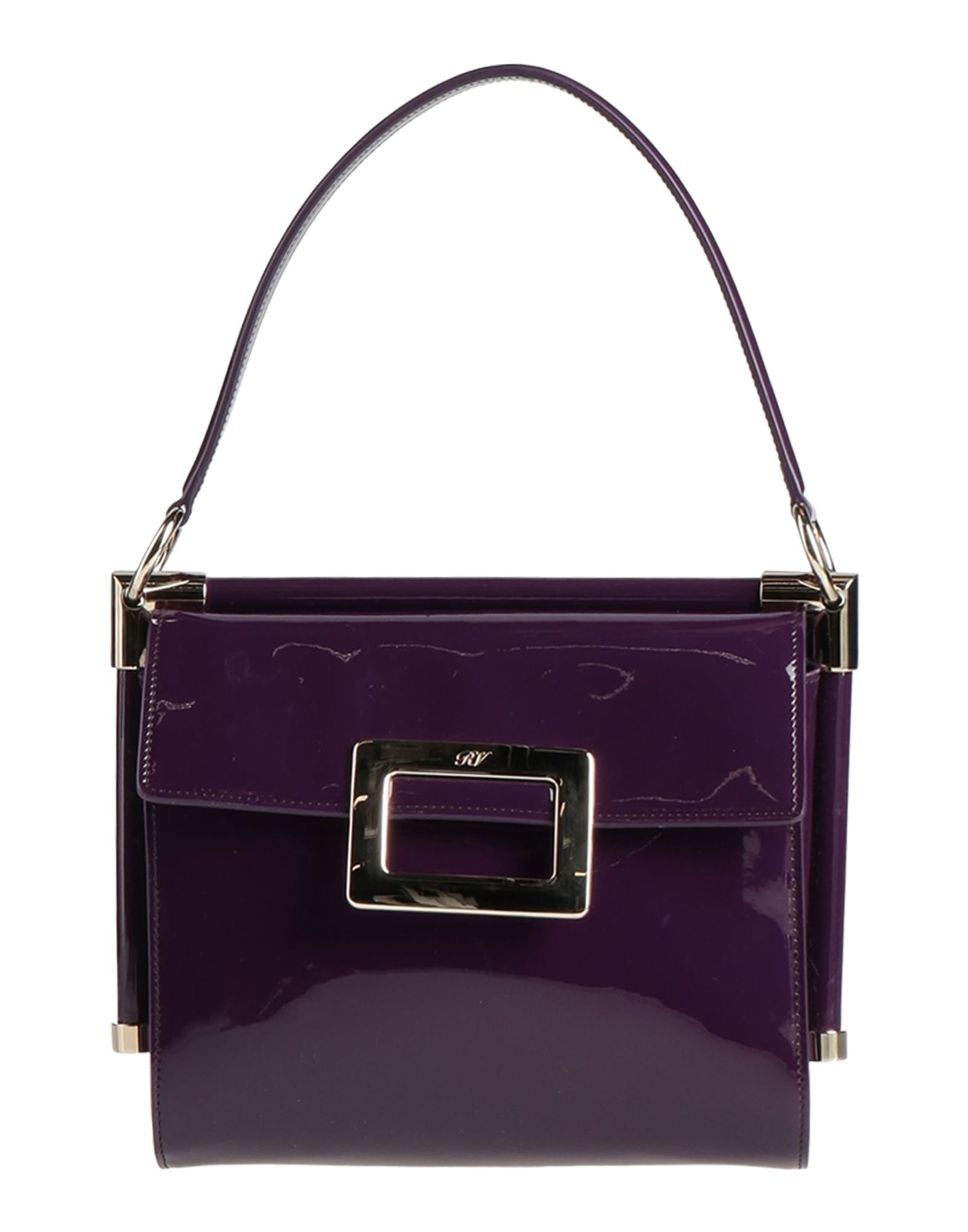 ROGER VIVIER - Handbags