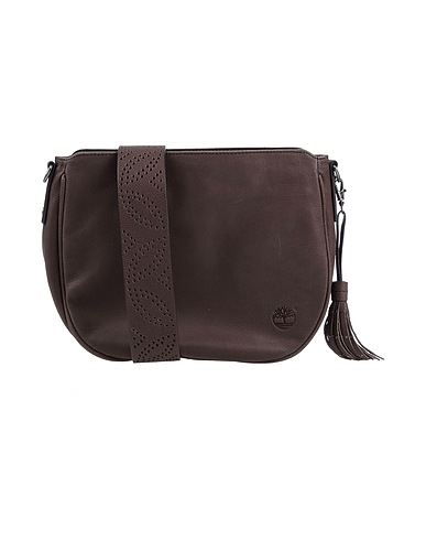 ZOOM TIMBERLAND - Cross-body bags