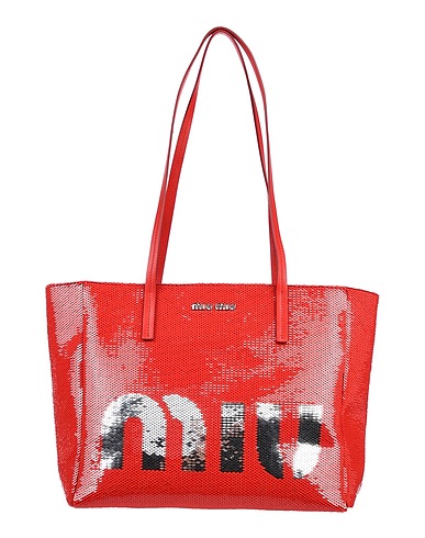ZOOM MIU MIU - Shoulder bag