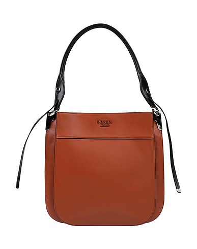 ZOOM PRADA - Sac à main