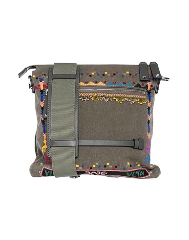 ZOOM VALENTINO GARAVANI - Across-body bag