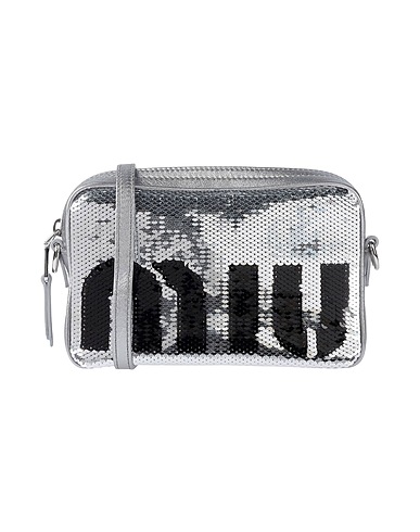 ZOOM MIU MIU - Cross-body bags