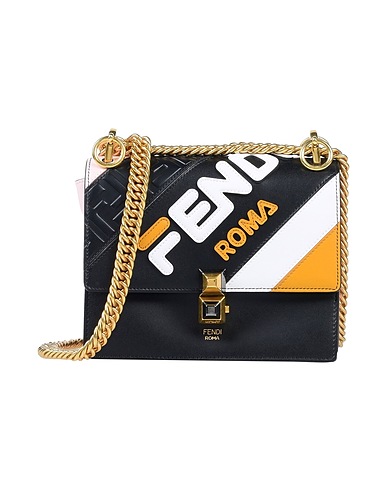 ZOOM FENDI - Cross-body bags