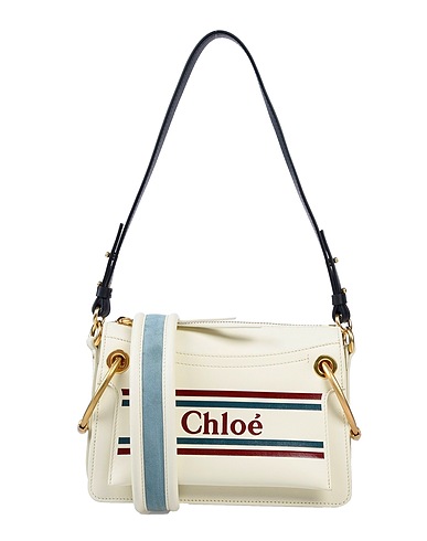 ZOOM CHLOÉ - Shoulder bag