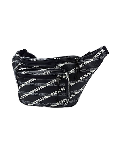 ZOOM BALENCIAGA - Rucksack & bumbag