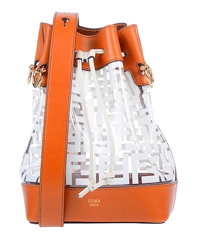 ZOOM FENDI - Across-body bag