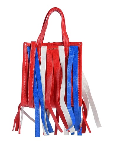 ZOOM BALENCIAGA - Cross-body bags