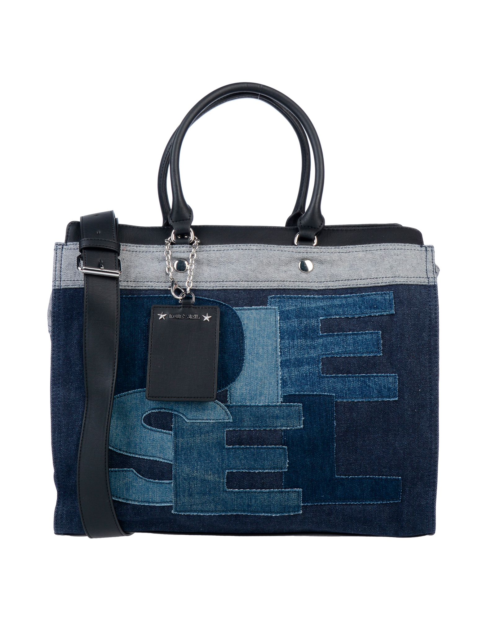 Diesel ハンドバッグ レディース Yoox ユークス 45478163dl