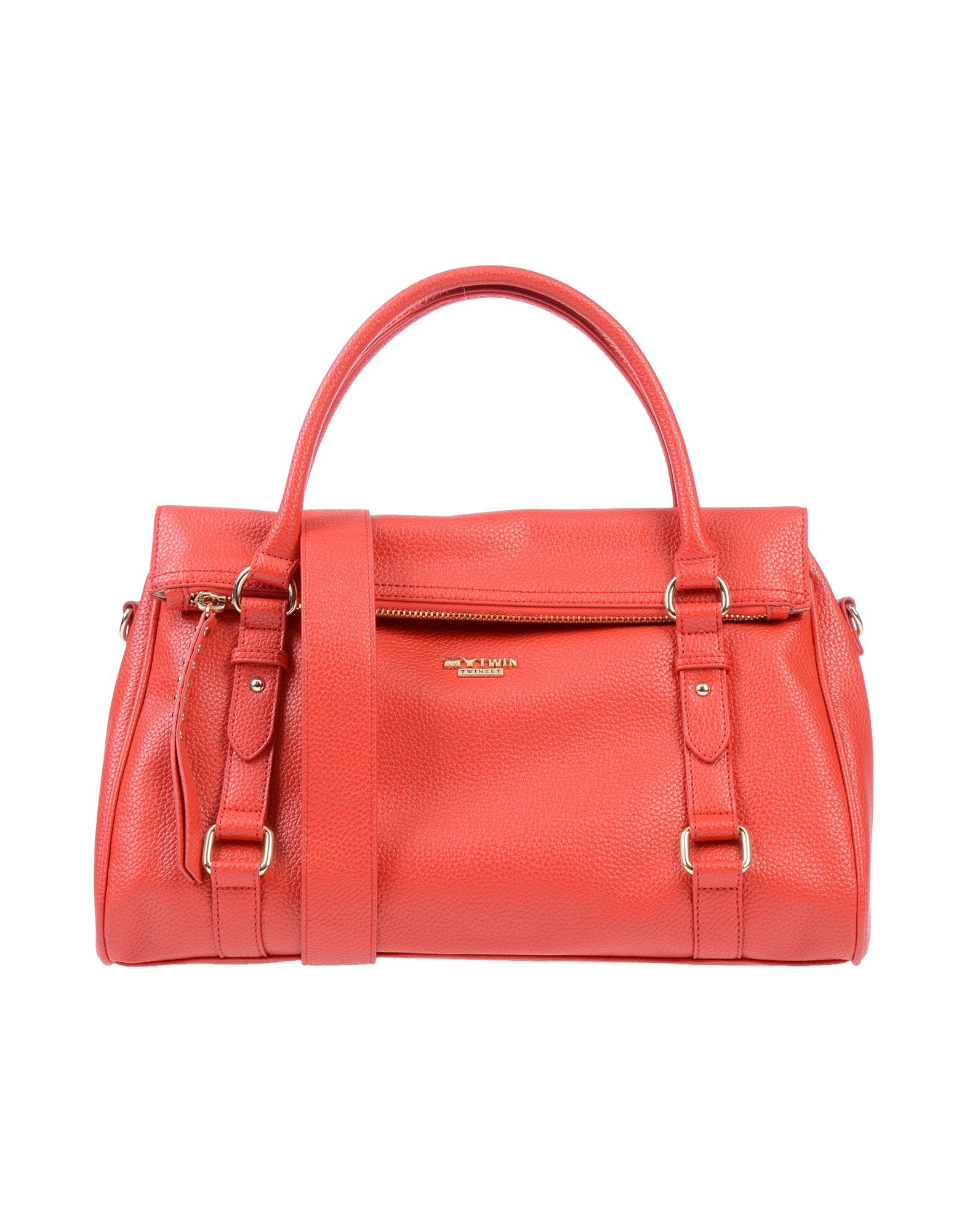 My Twin Twinset red bag