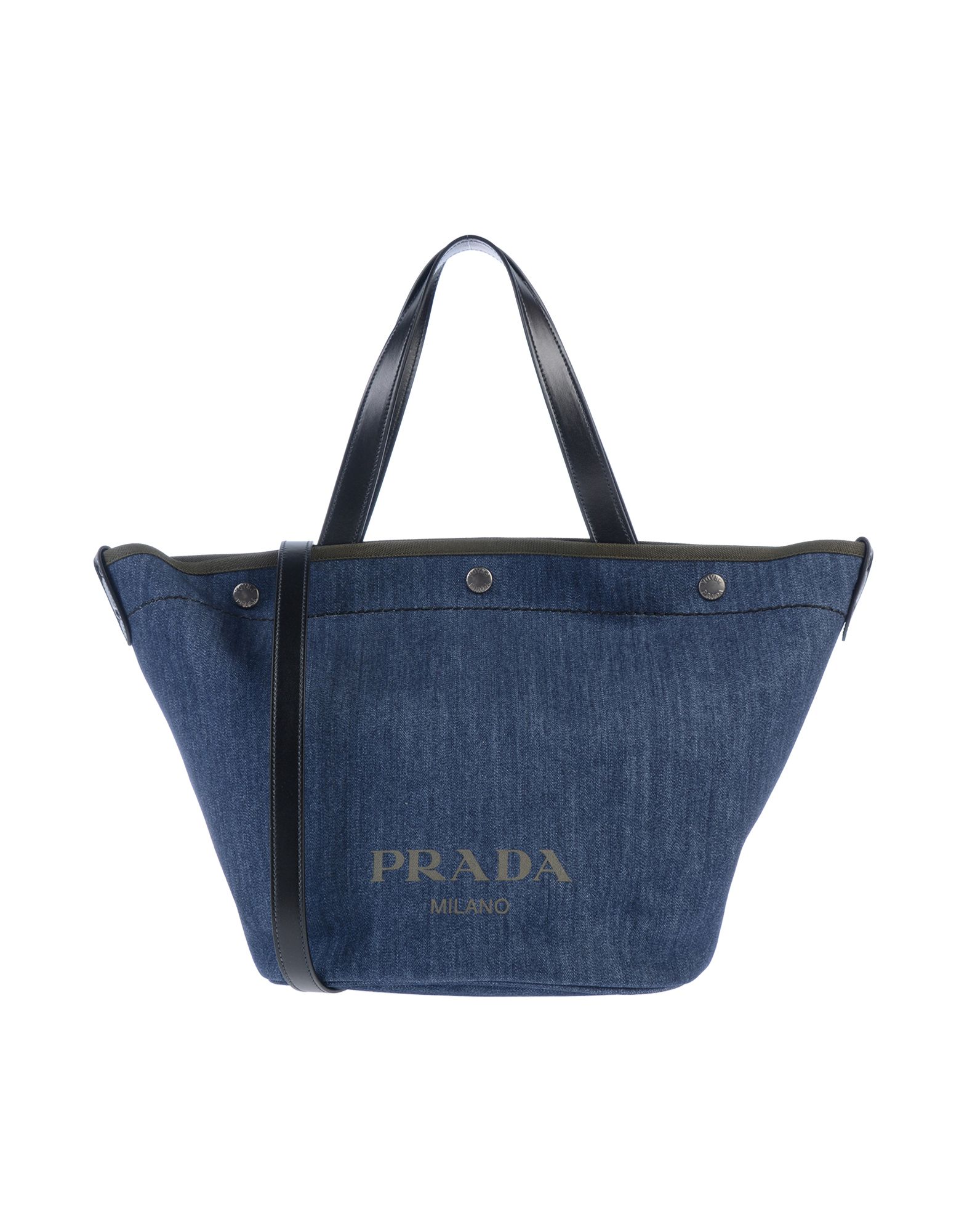 yoox prada bag