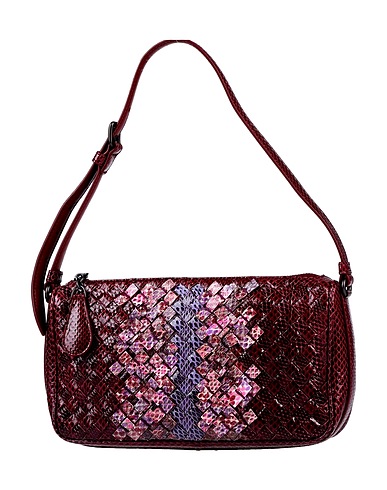 ZOOM BOTTEGA VENETA - Bolso de hombro
